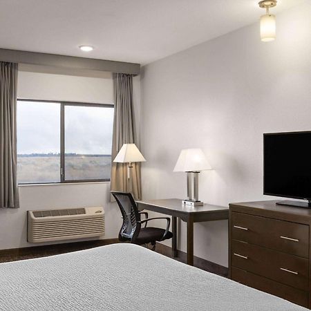 Baymont By Wyndham Moses Lake Kültér fotó